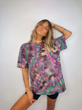 Oversized Mum Tee - Size S/M