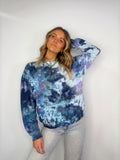 Crew Neck Jumper - Size XS/S