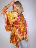 Kimono Jacket - Free Size