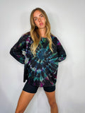 Long Sleeve Mum Tee - M/L