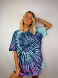 Oversized Mum Tee - Size L/XL