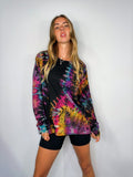 Long Sleeve Mum Tee - S/M
