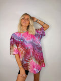 Oversized Mum Tee - Size L/XL