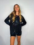 Long Sleeve Mum Tee - S/M