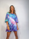 Oversized Mum Tee - Size 2XL/3XL