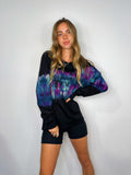 Long Sleeve Mum Tee - M/L