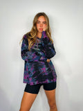 Long Sleeve Mum Tee - S/M