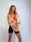 Oversized Mum Tee - Size 2XL/3XL