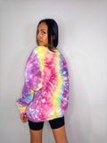 Crew Neck Jumper - Size XL/2XL