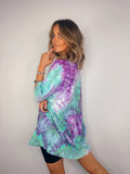 Oversized Mum Tee - Size 2XL/3XL