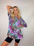 Oversized Mum Tee - Size 2XL/3XL