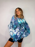 Crew Neck Jumper - Size 2XL/3XL