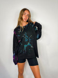 Long Sleeve Mum Tee - L/XL