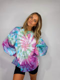 Crew Neck Jumper - Size 2XL/3XL