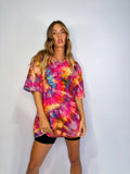 Oversized Mum Tee - Size L/XL
