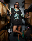 Serpent Tee ~ After Dark