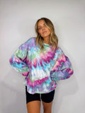 Crew Neck Jumper - Size XL/2XL