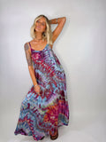 Maxi Slip Dress - Size L/XL