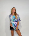 Oversized Mum Tee - Size S/M