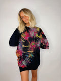 Oversized Mum Tee - Size 2XL/3XL