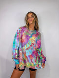 Crew Neck Jumper - Size 2XL/3XL