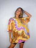 Oversized Mum Tee - Size 2XL/3XL