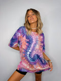 Oversized Mum Tee - Size L/XL