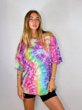 Oversized Mum Tee - Size L/XL