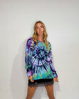 Long Sleeve Mum Tee - S/M