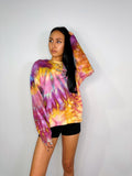 Crew Neck Jumper - Size XS/S