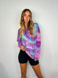 Long Sleeve Mum Tee - XS/S