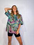 Oversized Mum Tee - Size L/XL