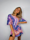 Oversized Mum Tee - Size L/XL