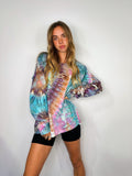 Long Sleeve Mum Tee - L/XL