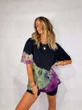 Oversized Mum Tee - Size S/M
