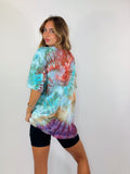 Oversized Mum Tee - Size S/M