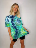 Oversized Mum Tee - Size S/M