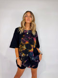 Oversized Mum Tee - Size 2XL/3XL