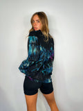 Long Sleeve Mum Tee - S/M