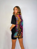 Oversized Mum Tee - Size S/M