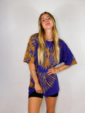 Oversized Mum Tee - Size S/M