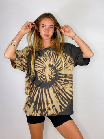 Oversized Mum Tee - Size S/M