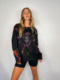 Long Sleeve Mum Tee - L/XL