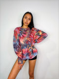 Crew Neck Jumper - Size M/L