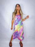 Slinky Dress - Free Size