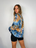 Long Sleeve Mum Tee - M/L