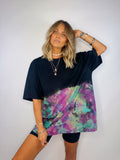 Oversized Mum Tee - Size 2XL/3XL