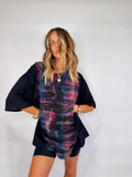 Oversized Mum Tee - Size 2XL/3XL