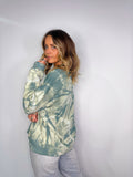 Crew Neck Jumper - Size XL/2XL