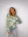 Crew Neck Jumper - Size XS/S